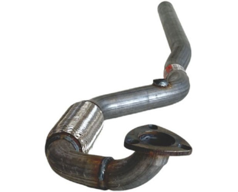 Exhaust Pipe 852-373 Bosal, Image 3