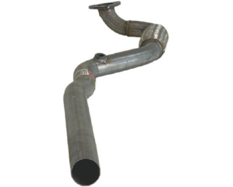 Exhaust Pipe 852-373 Bosal, Image 5