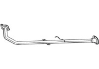 Exhaust Pipe 852-427 Bosal