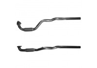 Exhaust Pipe 852-455 Bosal