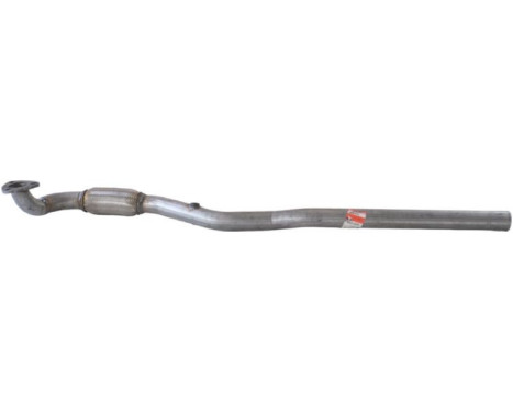 Exhaust Pipe 852-455 Bosal, Image 2