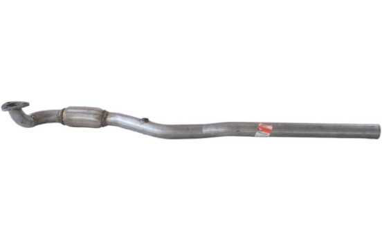 Exhaust Pipe 852-455 Bosal, Image 2