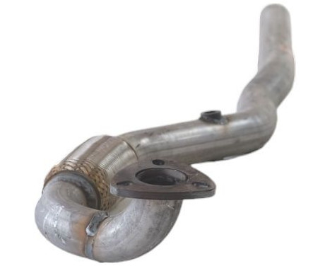 Exhaust Pipe 852-455 Bosal, Image 3