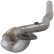 Exhaust Pipe 852-455 Bosal, Thumbnail 3