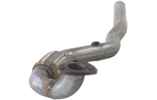 Exhaust Pipe 852-455 Bosal, Image 3