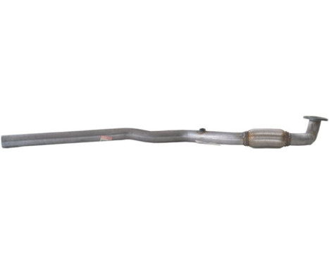 Exhaust Pipe 852-455 Bosal, Image 4