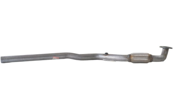 Exhaust Pipe 852-455 Bosal, Image 4