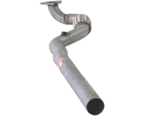 Exhaust Pipe 852-455 Bosal, Image 5