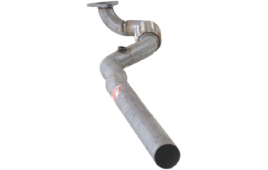 Exhaust Pipe 852-455 Bosal, Image 5