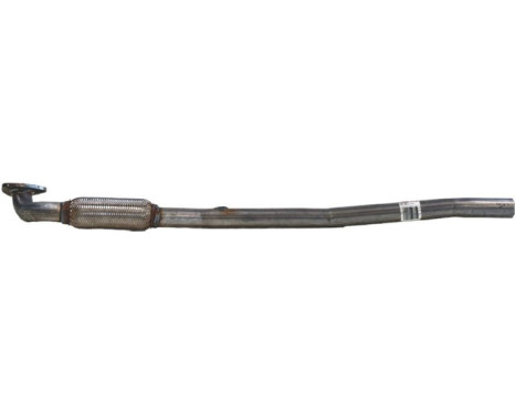 Exhaust Pipe 853-001 Bosal, Image 2
