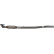 Exhaust Pipe 853-001 Bosal, Thumbnail 2