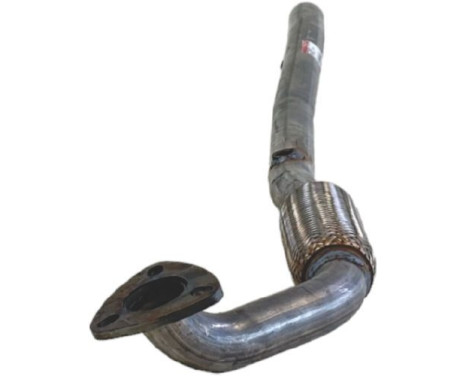 Exhaust Pipe 853-001 Bosal, Image 3