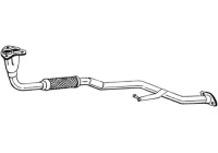 Exhaust Pipe 853-357 Bosal