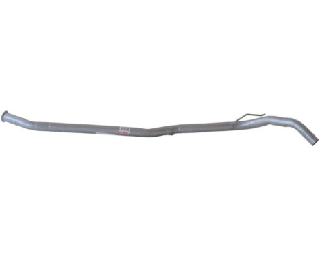 Exhaust Pipe 853-541 Bosal