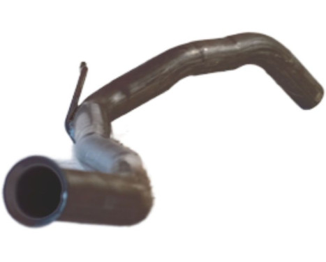 Exhaust Pipe 853-541 Bosal, Image 2