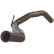 Exhaust Pipe 853-541 Bosal, Thumbnail 2