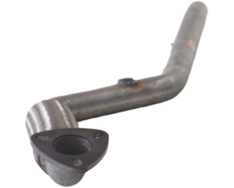 Exhaust Pipe 853-957 Bosal, Image 3