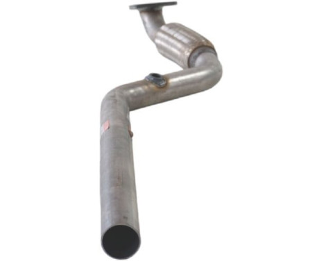 Exhaust Pipe 853-957 Bosal, Image 5