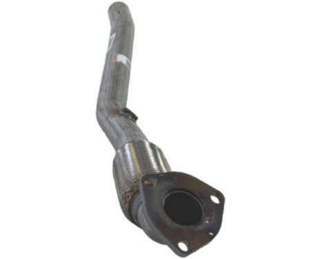 Exhaust Pipe 854-381 Bosal, Image 2