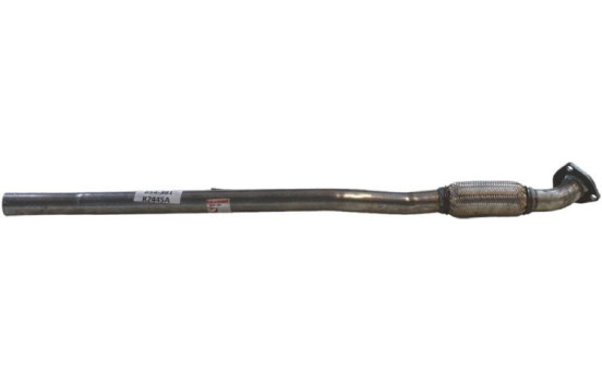 Exhaust Pipe 854-381 Bosal, Image 3