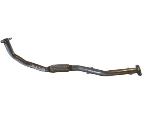 Exhaust Pipe 855-015 Bosal