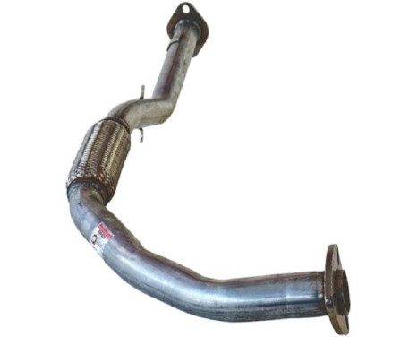Exhaust Pipe 855-015 Bosal, Image 2