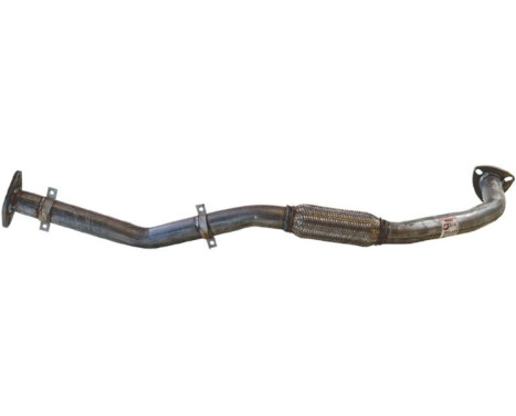 Exhaust Pipe 855-015 Bosal, Image 3