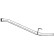 Exhaust Pipe 855-087 Bosal, Thumbnail 2