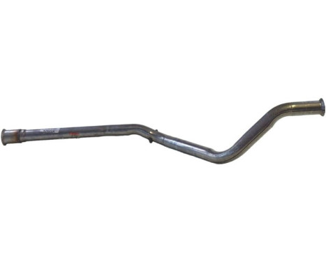 Exhaust Pipe 870-137 Bosal, Image 2