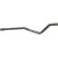 Exhaust Pipe 870-137 Bosal, Thumbnail 2