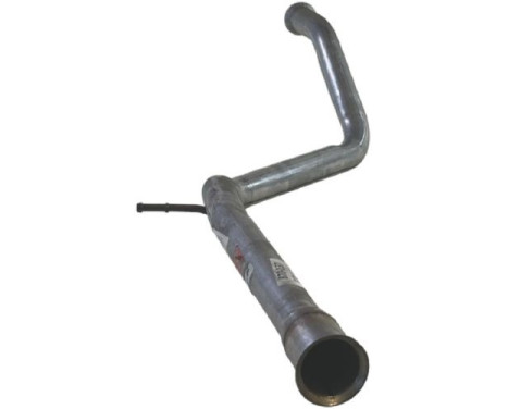 Exhaust Pipe 870-137 Bosal, Image 3