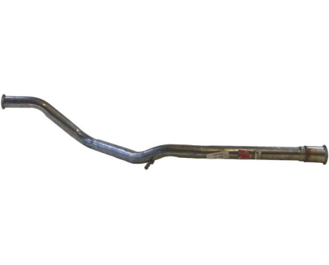 Exhaust Pipe 870-137 Bosal, Image 4