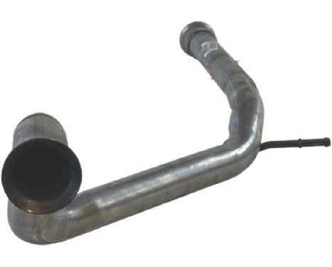 Exhaust Pipe 870-137 Bosal, Image 5