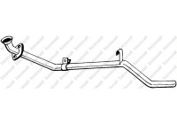 Exhaust Pipe 877-403 Bosal