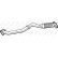 Exhaust Pipe 878-173 Bosal, Thumbnail 2
