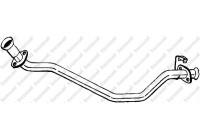 Exhaust Pipe 887-937 Bosal