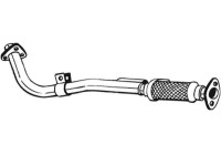 Exhaust Pipe 888-409 Bosal