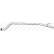 Exhaust Pipe 890-123 Bosal