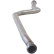 Exhaust Pipe 900-009 Bosal, Thumbnail 2