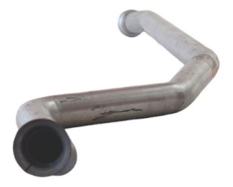 Exhaust Pipe 900-009 Bosal, Image 4