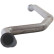 Exhaust Pipe 900-009 Bosal, Thumbnail 4