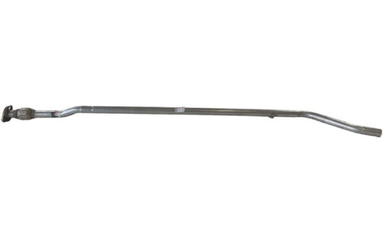 Exhaust Pipe 900-027 Bosal, Image 2
