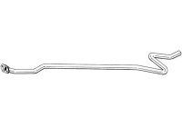 Exhaust Pipe 900-031 Bosal