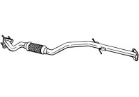 Exhaust Pipe 900-063 Bosal