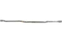 Exhaust Pipe 900-073 Bosal