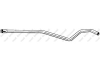 Exhaust Pipe 935-001 Bosal