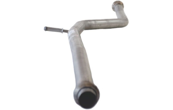 Exhaust Pipe 947-005 Bosal, Image 3