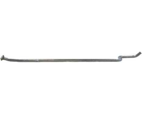 Exhaust Pipe 950-011 Bosal