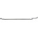 Exhaust Pipe 950-011 Bosal