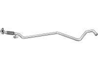 Exhaust Pipe 950-049 Bosal